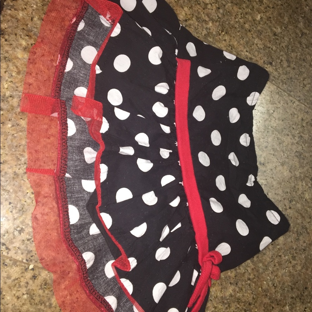 Minnie Mouse Set - Picture 2 of 2